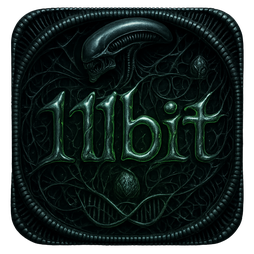 111bit লোগো